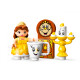 LEGO DUPLO Princess Бальный зал Белль (10960)