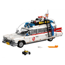 LEGO Creator Expert ECTO-1 Охотники за привидениями (10274)