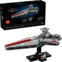 LEGO Star Wars Зоряний крейсер класу «Венатор» (75441)
