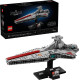 LEGO Star Wars Зоряний крейсер класу «Венатор» (75441)