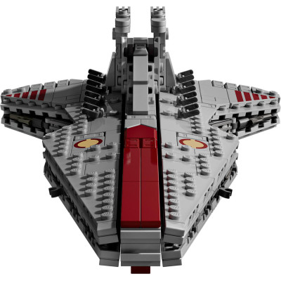 LEGO Star Wars Зоряний крейсер класу «Венатор» (75441)