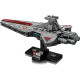 LEGO Star Wars Зоряний крейсер класу «Венатор» (75441)