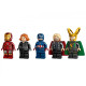 LEGO Super Heroes Квінджет Месників (76248)