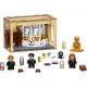 LEGO Harry Potter Хогвартс: Ошибка с оборотным зельем (76386)