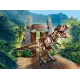 LEGO Jurassic World Jurassic Park: T. rex Rampage (75936)