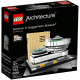 LEGO Architecture Музей Соломона Гуггенхейма (21035)