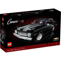 LEGO Icons Шевроле Камаро Z28 (10304)
