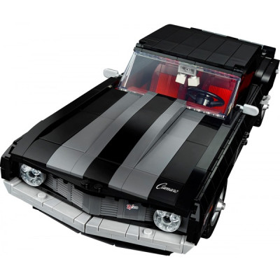 LEGO Icons Шевроле Камаро Z28 (10304)