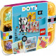 LEGO Креативные фоторамки DOTs 398 деталей (41914)