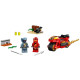 LEGO Ninjago Мотоцикл Кая (71734)