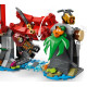 LEGO NINJAGO Автомобільна битва ніндзя біля будинку на дереві (71857)