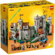 LEGO Icons Замок левових лицарів (10305)