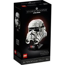 LEGO Star Wars Шолом штурмовика (75276)