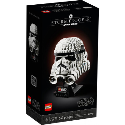 LEGO Star Wars Шолом штурмовика (75276)