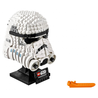 LEGO Star Wars Шолом штурмовика (75276)