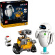 LEGO Disney Pixar ВОЛЛ·І та Єва (43279)