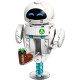 LEGO Disney Pixar ВОЛЛ·І та Єва (43279)
