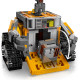 LEGO Disney Pixar ВОЛЛ·І та Єва (43279)