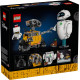 LEGO Disney Pixar ВОЛЛ·І та Єва (43279)