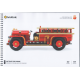 LEGO Bricklink BL19002