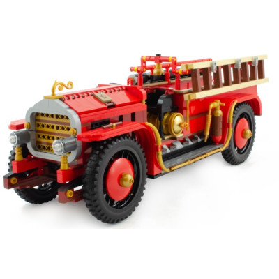 LEGO Bricklink BL19002