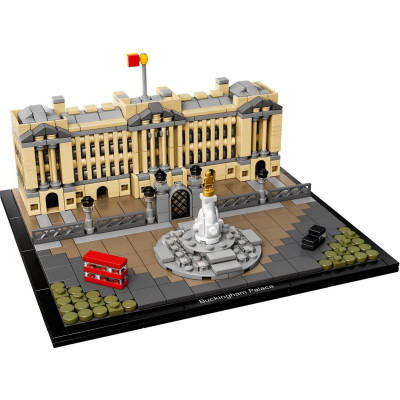 LEGO Architecture Букінгемський палац (21029)