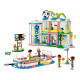 LEGO Friends Спорткомплекс (41744)