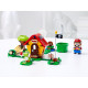 LEGO Super Mario Дом Марио и Йоши (71367)