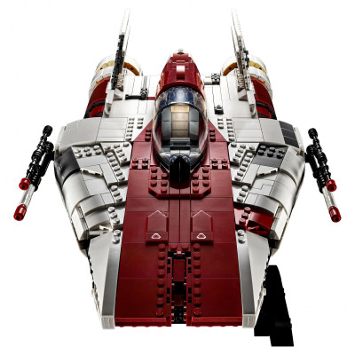 LEGO Star Wars Звёздный истребитель типа А (75275)