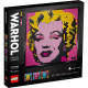 LEGO Art Мерлин Монро Энди Уорхола (31197)