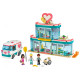LEGO Friends Городская больница в Хартлейк Сити (41394)