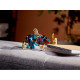 LEGO Засада Девиантов (76154)