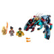 LEGO Засада Девиантов (76154)