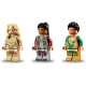 LEGO Засада Девиантов (76154)