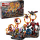 LEGO Marvel Мстители: Финал Решающая битва (76323)