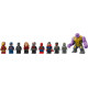LEGO Marvel Мстители: Финал Решающая битва (76323)