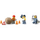LEGO City Сверхмощный эвакуатор с краном (60467)