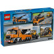 LEGO City Сверхмощный эвакуатор с краном (60467)
