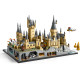 LEGO Територія та Замок Хогвартс (76419)