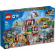 LEGO City Головна площа (60271)