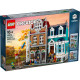 LEGO Книжный магазин (10270)