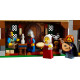 LEGO Icons Средневековая городская площадь (10332)