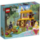 LEGO Disney Princess Лісовий будиночок Сплячої Красуні (43188)