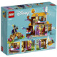 LEGO Disney Princess Лісовий будиночок Сплячої Красуні (43188)