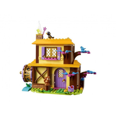 LEGO Disney Princess Лісовий будиночок Сплячої Красуні (43188)