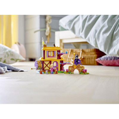 LEGO Disney Princess Лісовий будиночок Сплячої Красуні (43188)