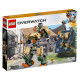 LEGO Overwatch Бастіон (75974)