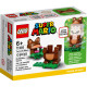 LEGO Super Mario Набор усилений Марио Тануки (71385)