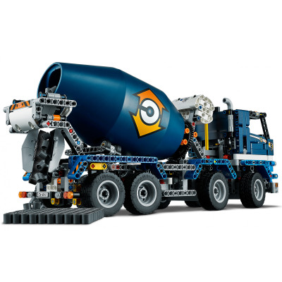 LEGO Technic Автобетонозмішувач (42112)