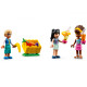 LEGO Friends Рынок уличной еды (41701)
